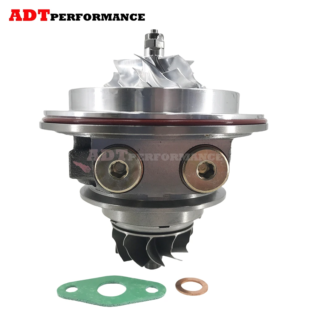 53039880306 53039880300 BV43 Turbo CHRA 53039700300 MFS Billet Turbine Cartridge 28231-2B700 282312B700 For Hyundai Veloster 1.6