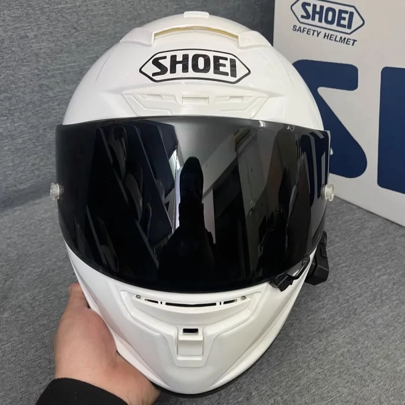 

Brand Limited Factory Sales Off-road Racing Motorcycle Helmet Unisex Bicycle Riding Helmet Full Face Helmet CCC Safety Helmet