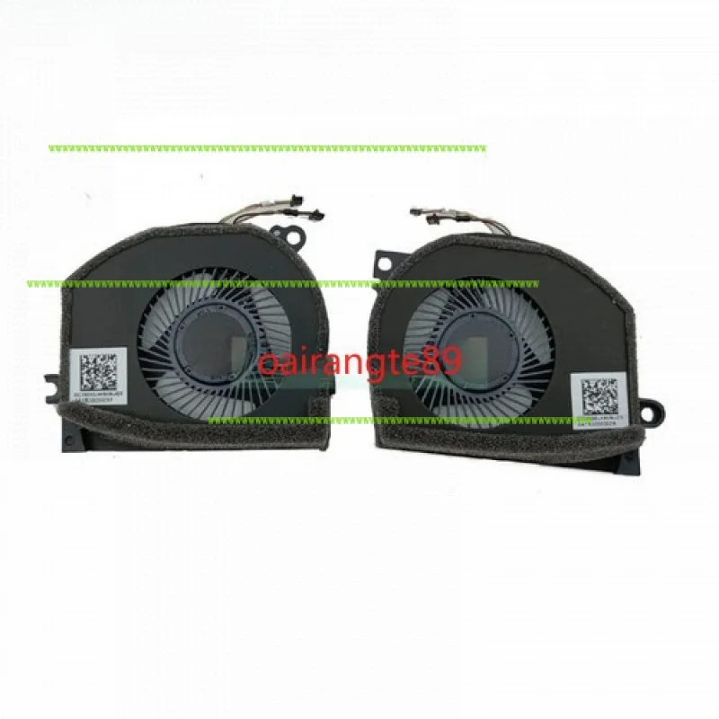 A + pour ventilateur CPU GPU Cool pour HP Spectre 13-AF 13T-AF AF000 AF004TU 941827-001 941828-001
