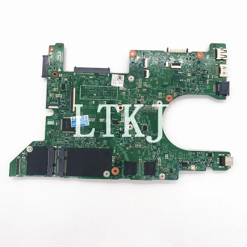 CN-067CG0 067CG0 67CG0 материнская плата для ноутбука Dell 5423 материнская плата с процессором SR0XG I7-3537U 11289-1 216-0833018 100% полностью протестирована