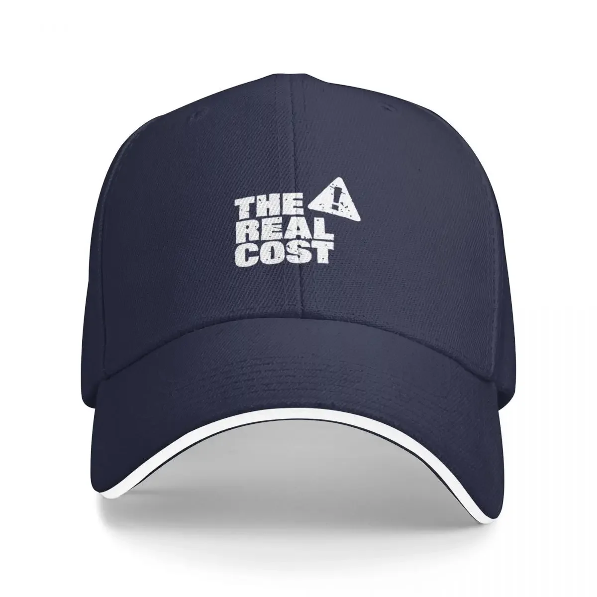 

The Real Cost Baseball Cap Military Tactical Caps Vintage Men'S Hat Women'S