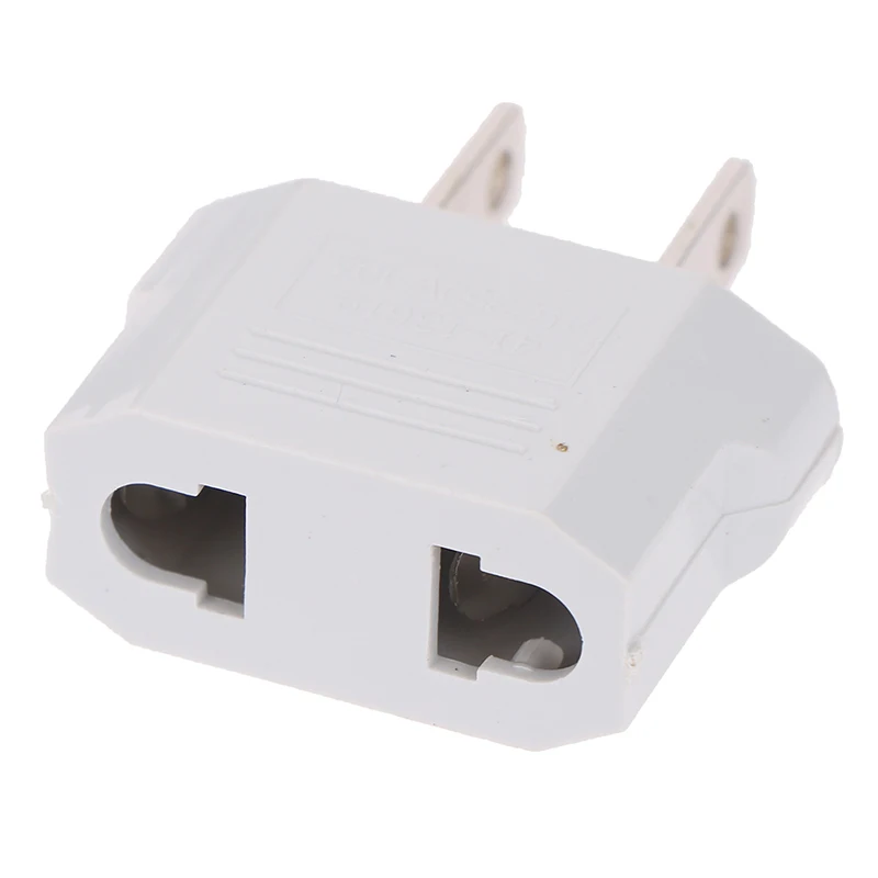 محول شاحن السفر ، أجزاء أداة المحول ، الجملة ، المكونات الأوروبي ، الولايات المتحدة الأمريكية ، الاتحاد الأوروبي ، الولايات المتحدة الأمريكية ، 4 روض