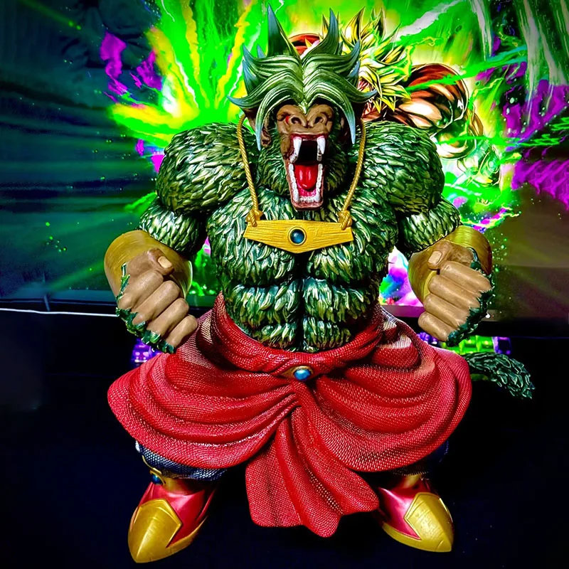 Mono Broly Model 37…