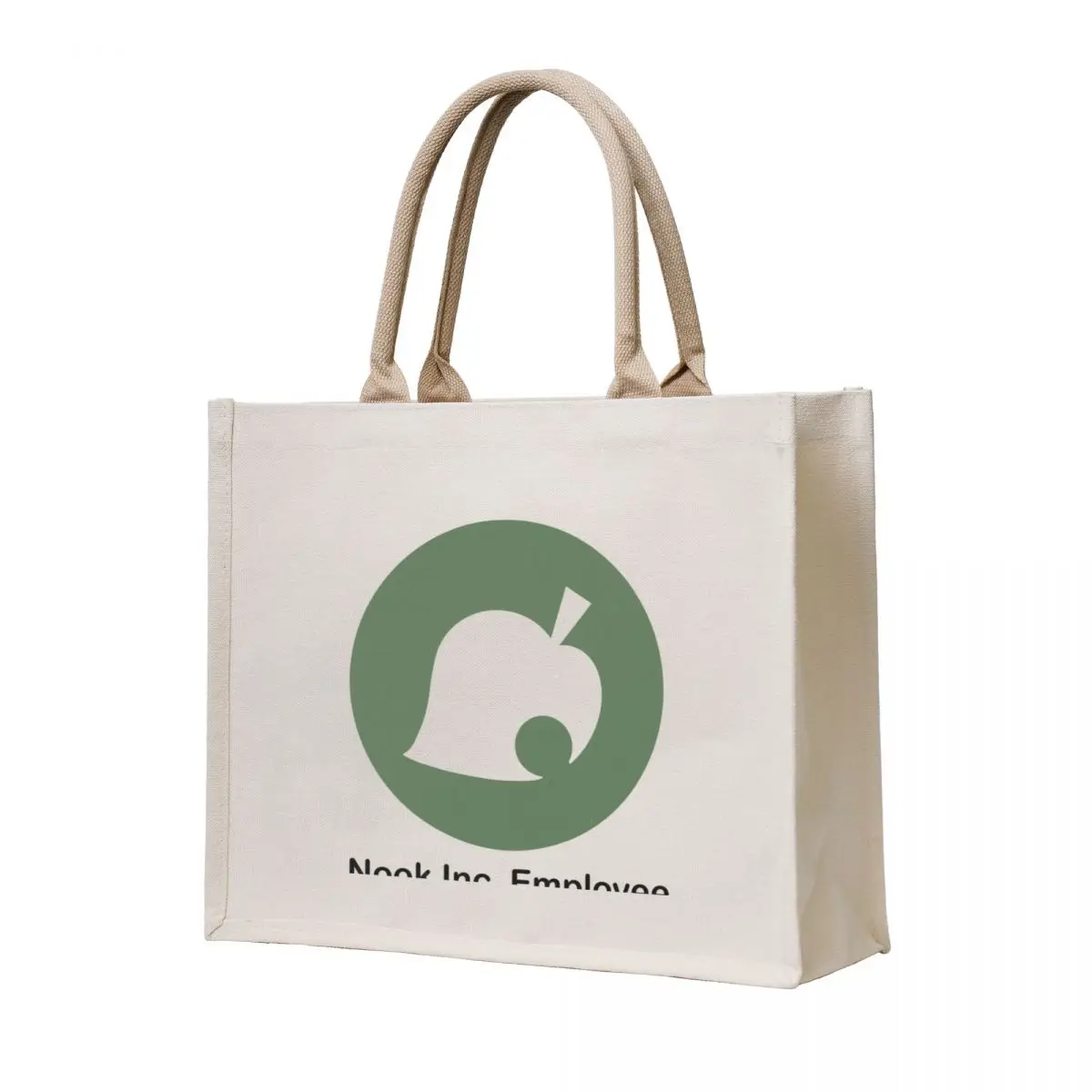 

Nook Inc Employee Tote Bag Big bag tote bag men's large size bags