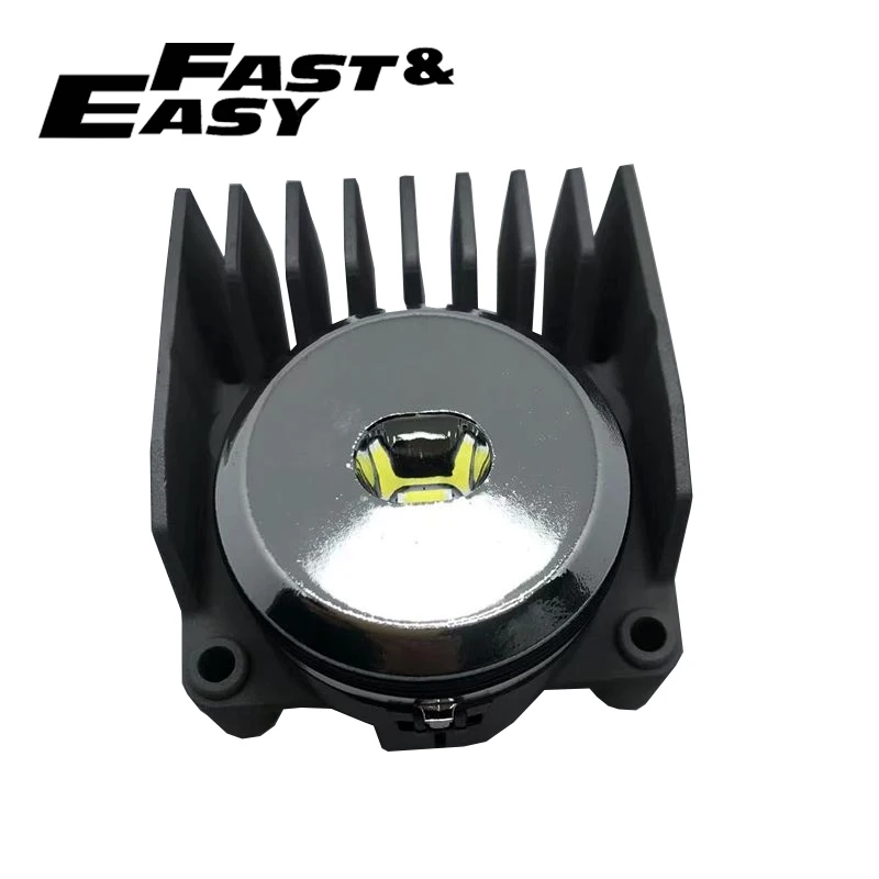 

OEM aftermarket new high quality 22783822 22791374 Daytime Running Light Module LED Angel Eye Source for Cadillac XTS 2013-2016