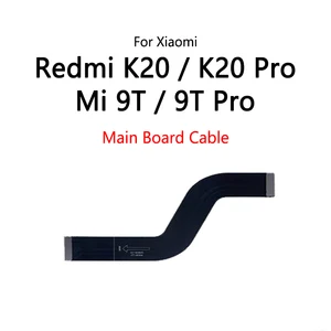 7 Hauptverkäufe Mutterplatte Mi 9t Pro - №6