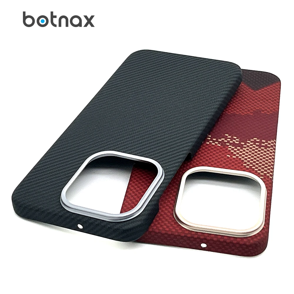 Carbon Fiber for Oppo Find X10 E Case Light Weight Anti-Scratch Find X9 Aramid Kevlar Cover Slim Skin Protective Funda Coque