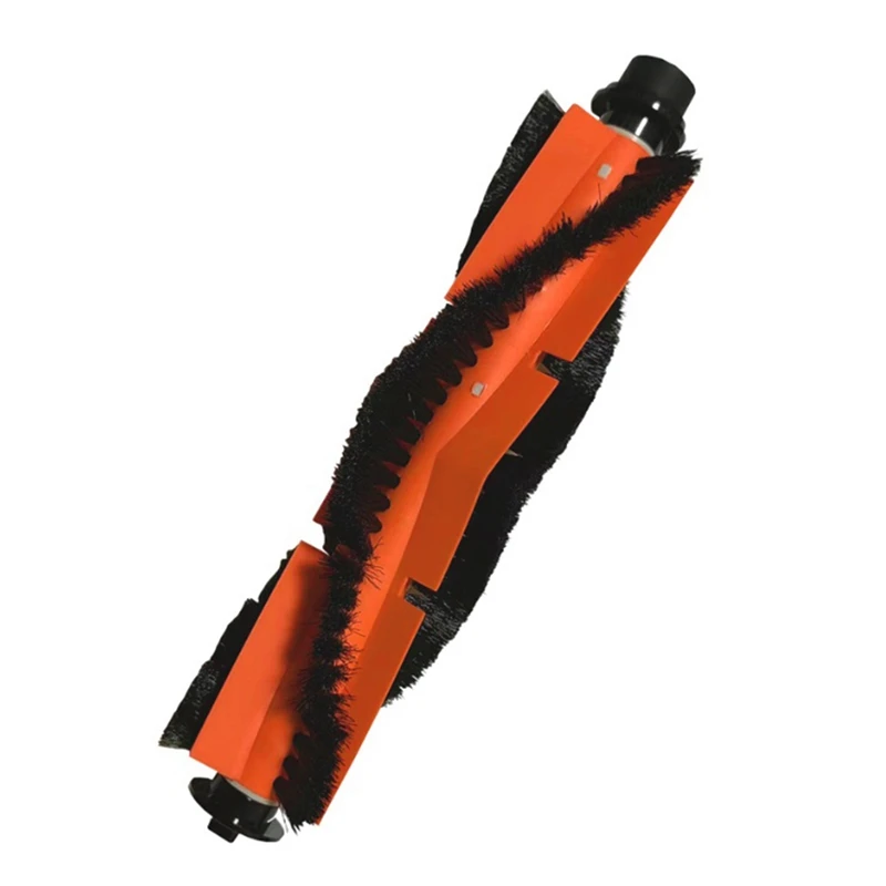 Central Brush Bottom Brush For Robot Vacuum Cleaner ABIR X5/X6/X8/S6 Vacuum Cleaner Part