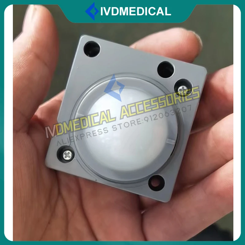 Mindray-DP-10 10II 20 20II 30 30II 50 M7 Z5 Z6 Z60B DP10 DP10II DP20 DP20II DP30 DP50 B Ultra Track Ball, Original, nuevo