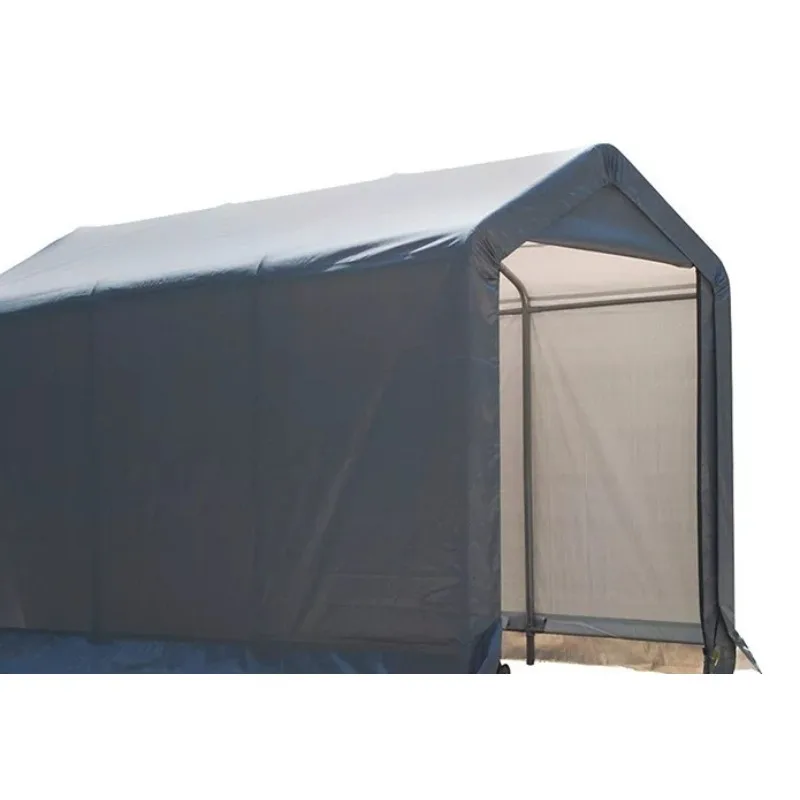 New beach 3-5 person canopy automatic outdoor roof tent camping equipment 8 inflatable tent  1pcs