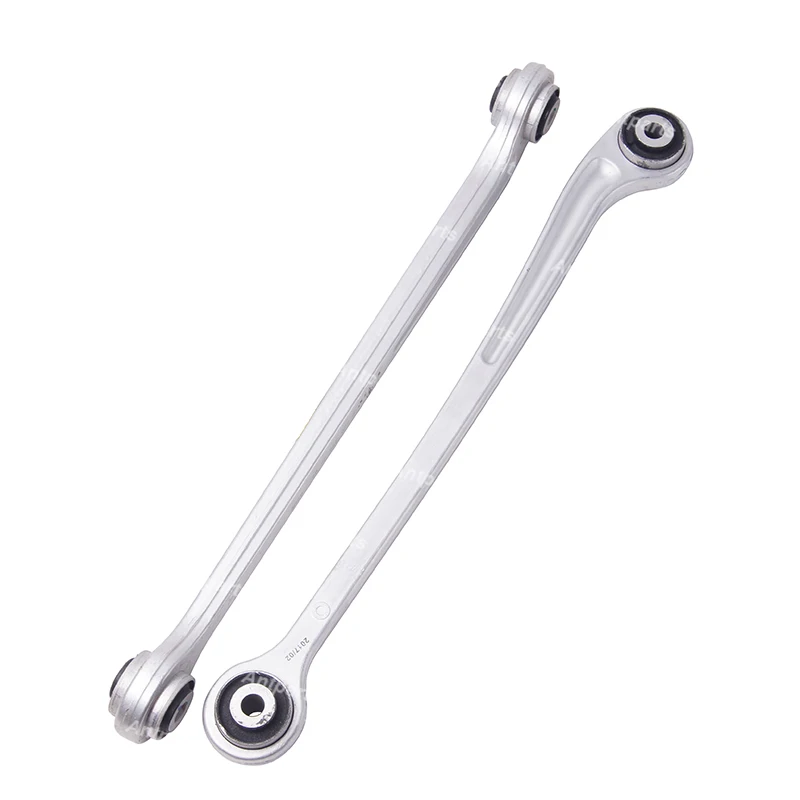 2PCS Rear Suspension Control Arm For Mercedes-Benz W220 W215 CL500 CL600 S430 S500 S600 S55 A2203502606
