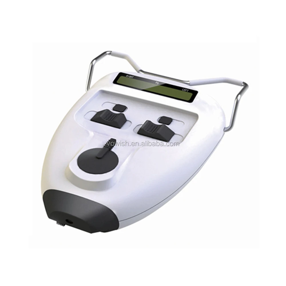 PM-7 Optometry Pd M…