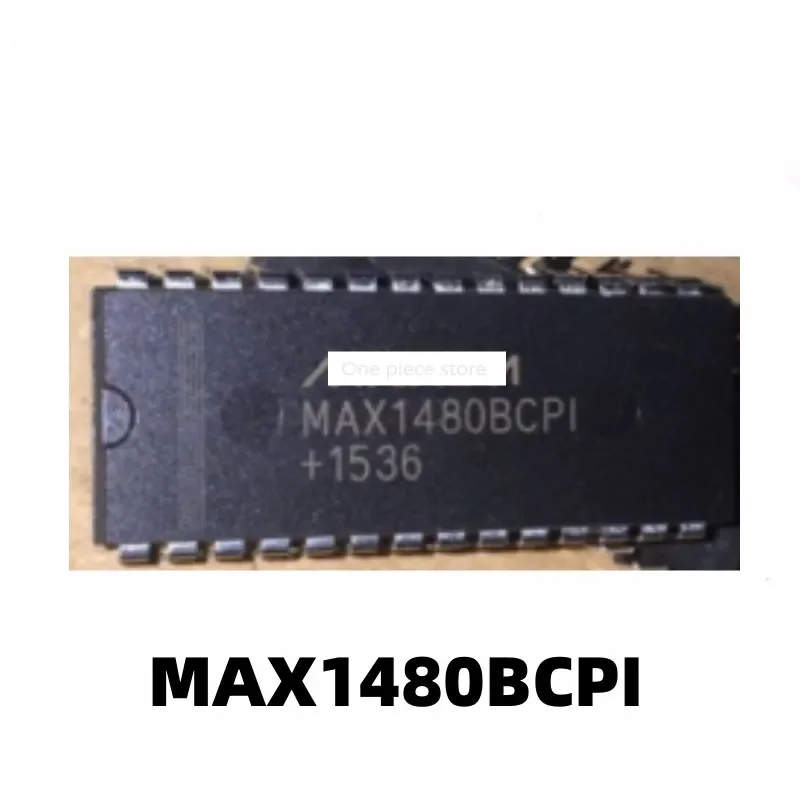 5PCS MAX1480ACPI MAX1480BCPI MAX1480AEPI DIP28