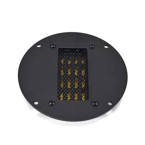 Imagen 2 del producto Altavoz Tweeter súper cinta de 4/6/8Ohm, 60W, Tweeter plano AMT de alta sensibilidad, unidad de altavoz de Audio plano para sistema HiFi doméstico