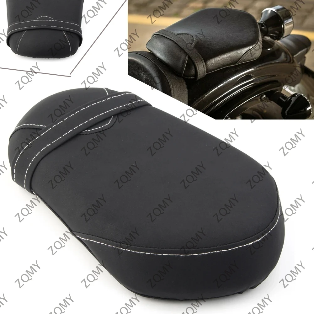 XV 950 Motorcycle Rear Cushion Passenger Seat Pillion Cover For Yamaha Bolt XV950 R-Spec 2014 2015 2016 2017 Motorbike Parts