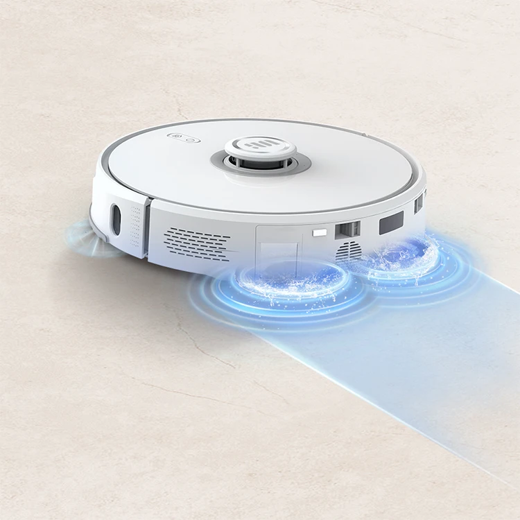 

Automatic Charging Household Mop Automatic Charging Intelligent Robot Vacuum Cleaner