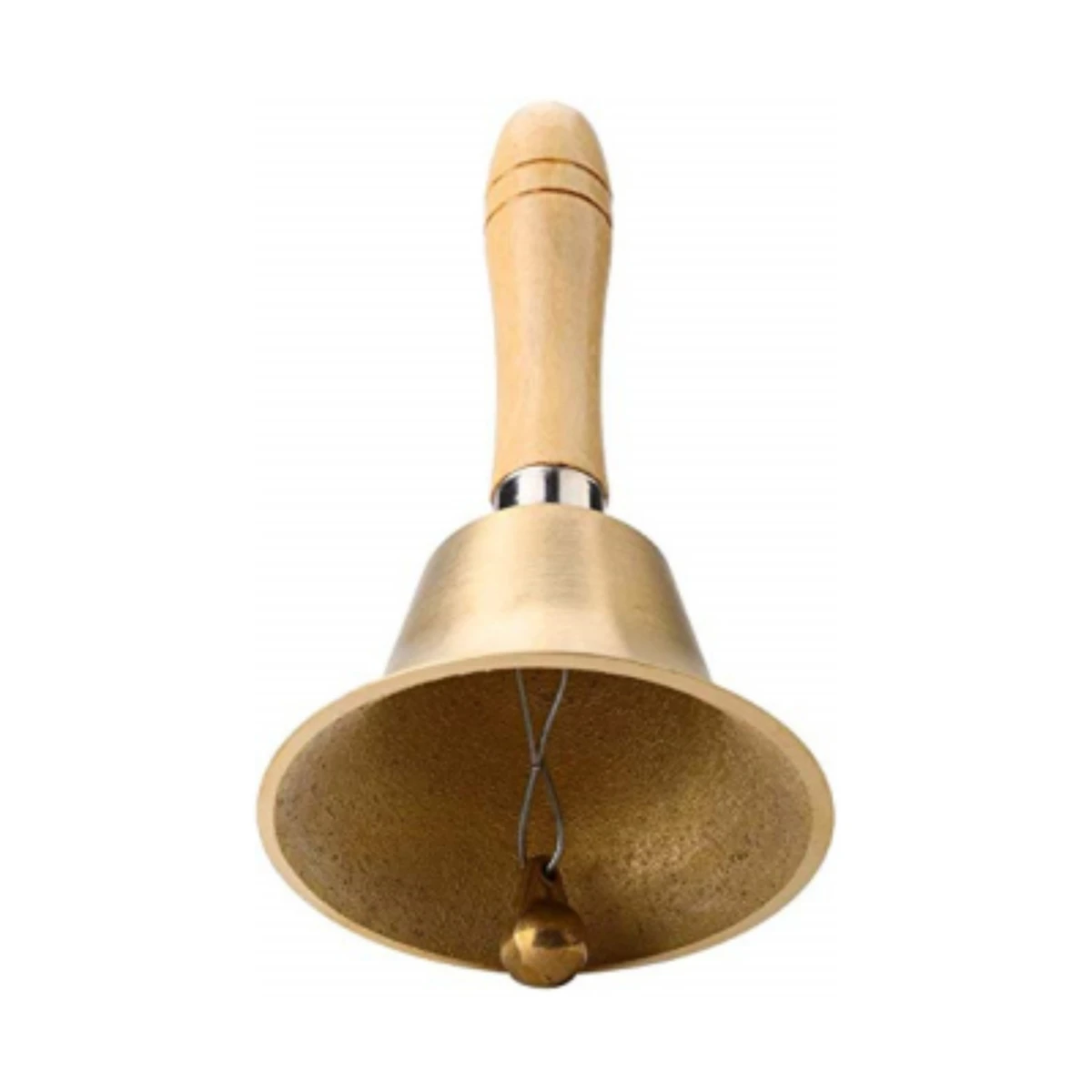 Thumbnail 4 - #35 Hand Bells & Chimes Ranking List in 2026