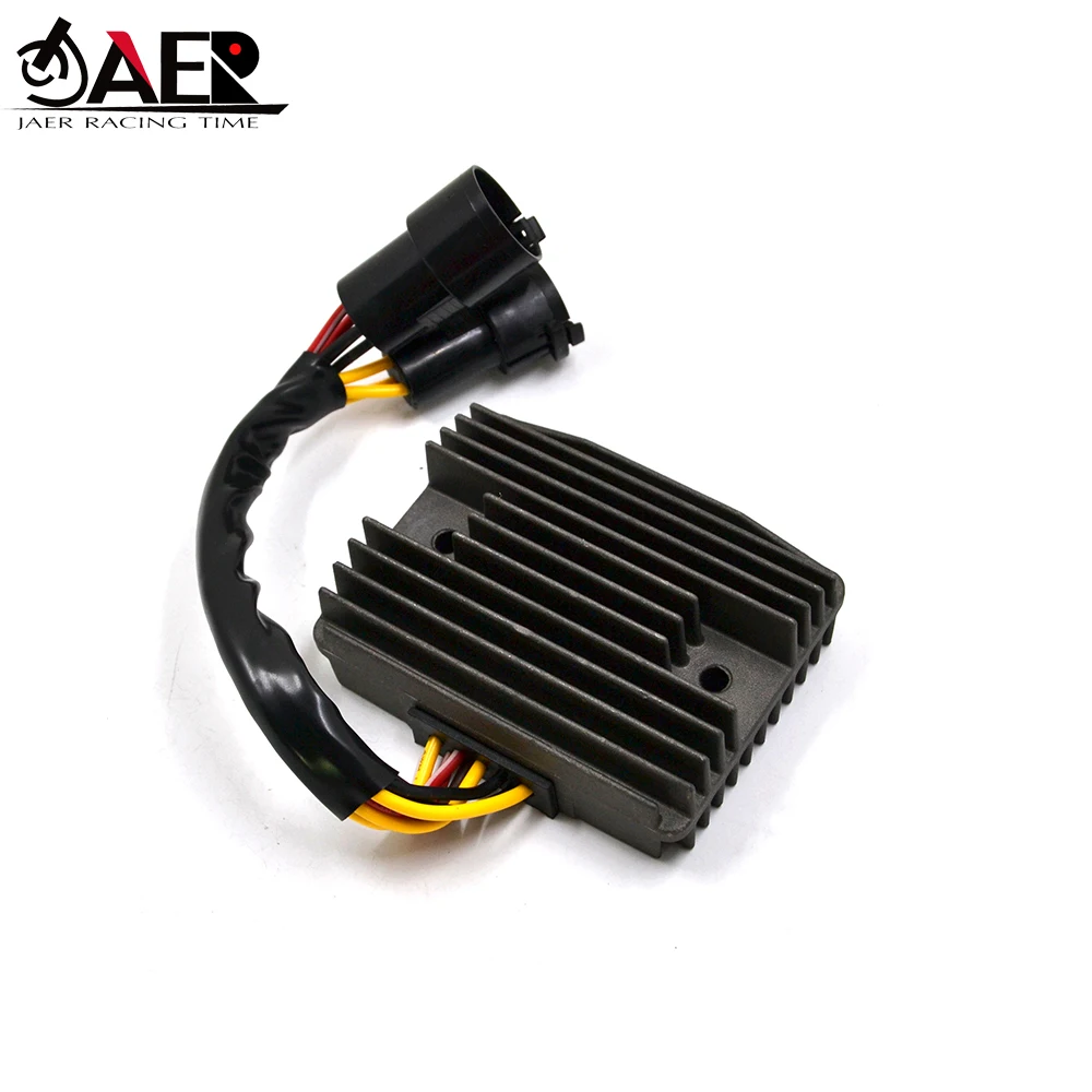 SH689-12 Motorcycle Voltage Regulator Rectifier for Kawasaki NINJA