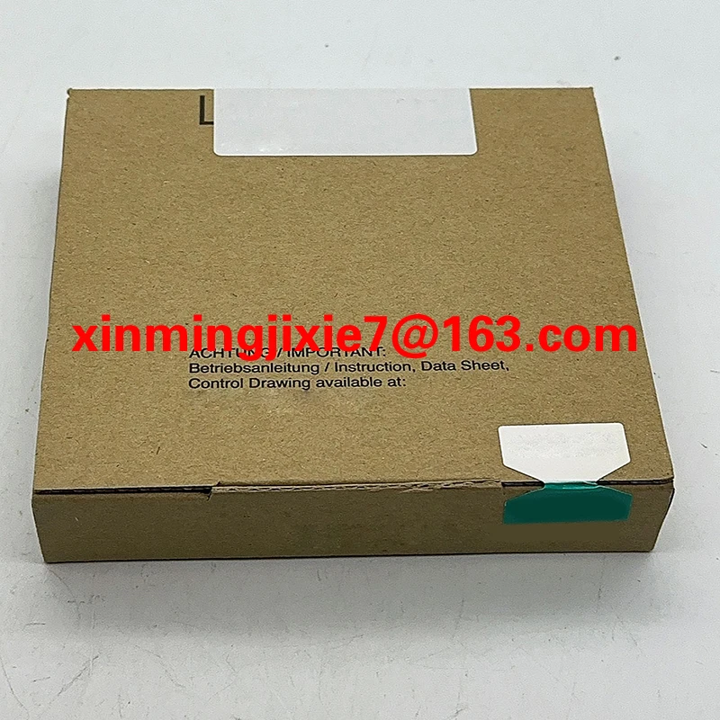 new Integrated Circuit Isolation safety barrier sensor KFD2-SR3-EX2.2S KFD2-SR2-EX2.2S KFD2-UFC-EX1D KFD2-CRG2-1.D KFD2-SR2-EX2W