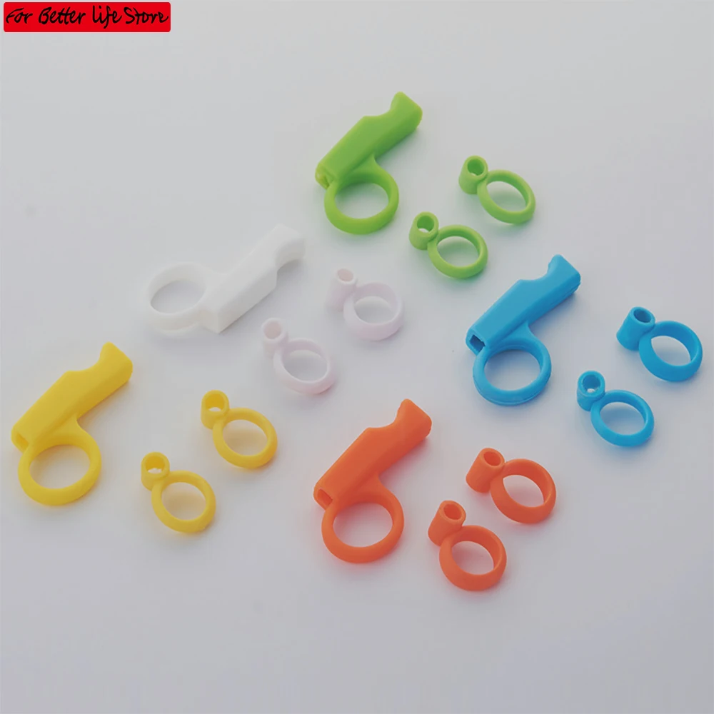 1 peça de silicone crianças aprendendo pauzinhos treinamento dos desenhos animados bonito animal aço inoxidável comida destacável utensílios de mesa reutilizáveis