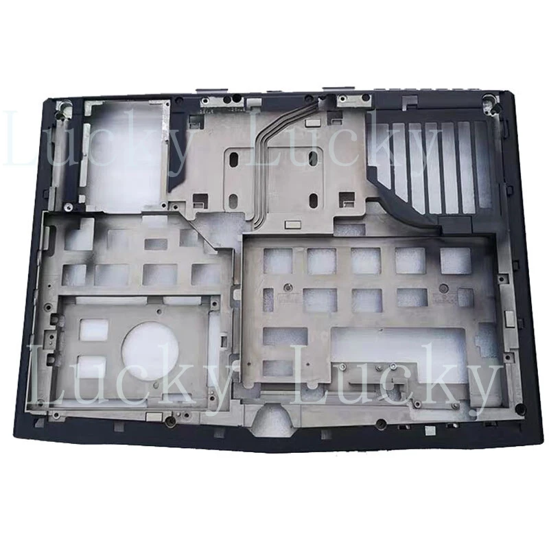 

Черный корпус (крышка) для Dell Alienware M14X R1 R2, PN GX62J 0GX62J