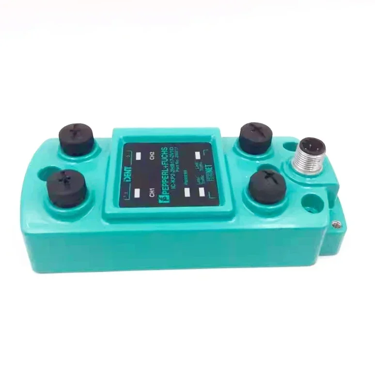 IC-KP2-2HB17-2V1D R…