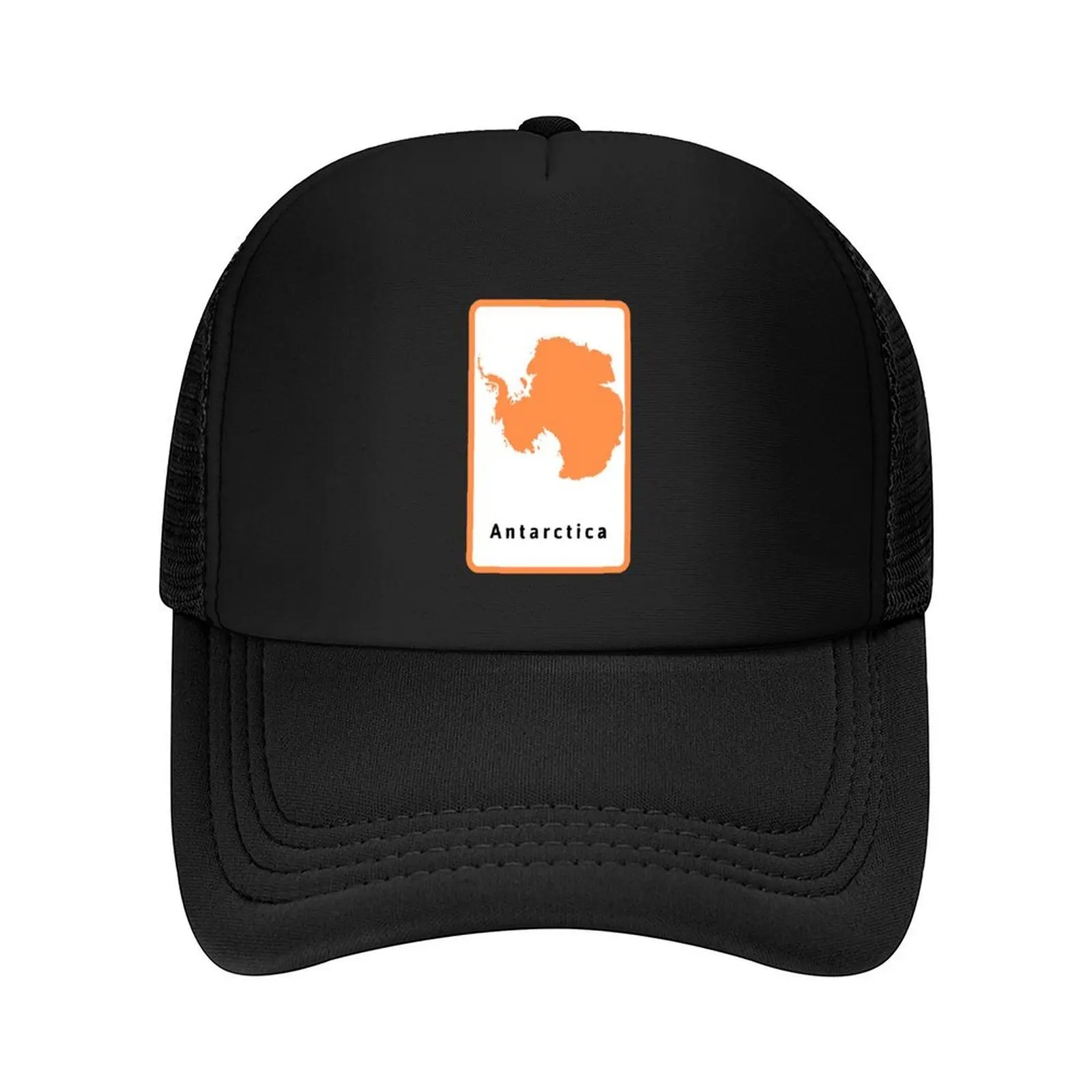 Бейсбольная кепка Антарктиды, шляпа для регби, мужская матросская кепка для мужчин, каска, женская одежда для гольфа, мужская