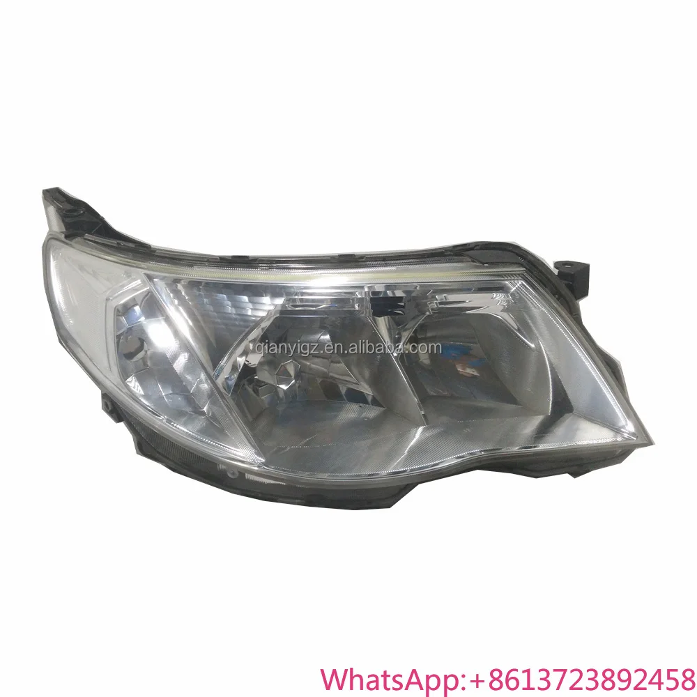 Stock For  Second-hand Headlight Components of the 2008 Subaru Forester Halogen Headlights