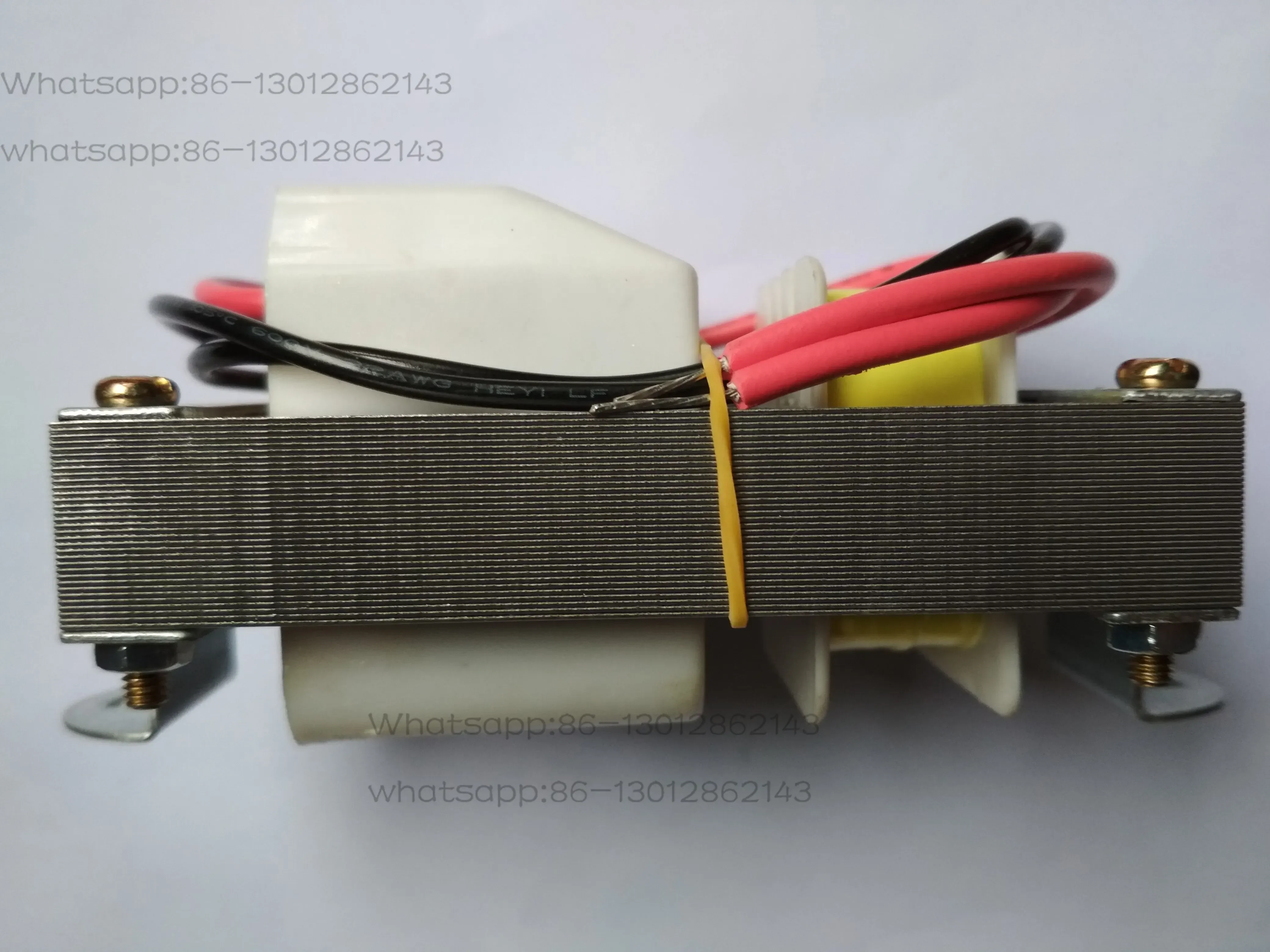1PCS  NEW   70*16 Mosquito Lamp Transformer/plasma Cutting Transformer, 220V/ 50HZ-5000V