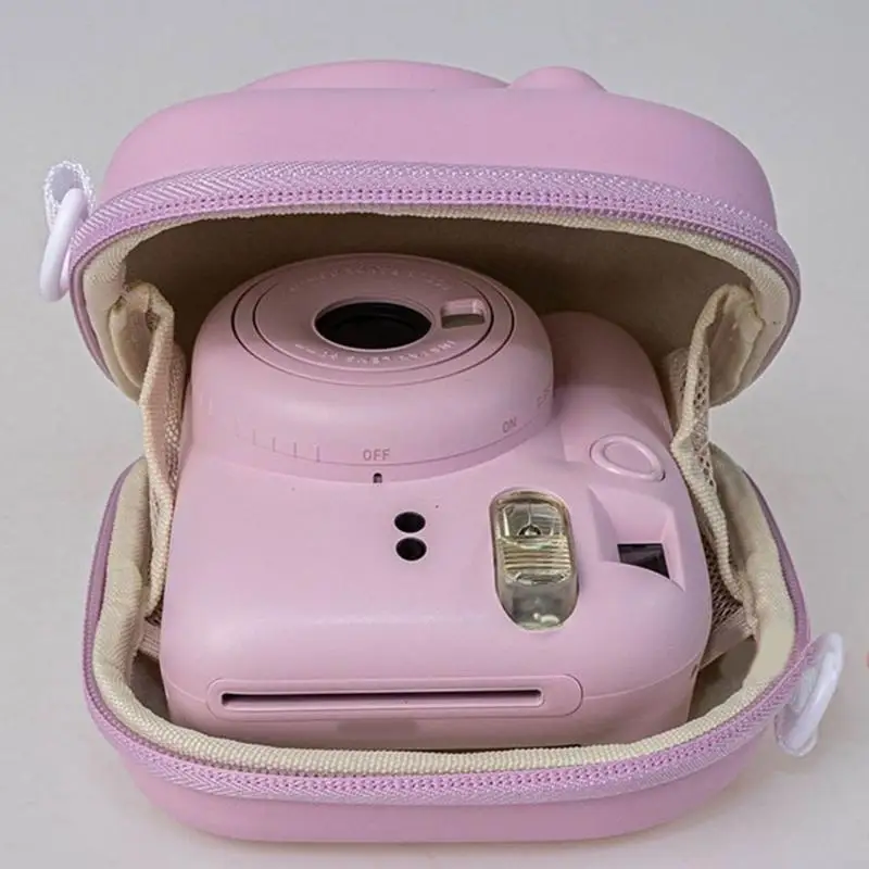 

Компактная сумка для переноски камеры с ремнем через плечо для Mini 99/90/40/12/11/9/8/EVO 896C