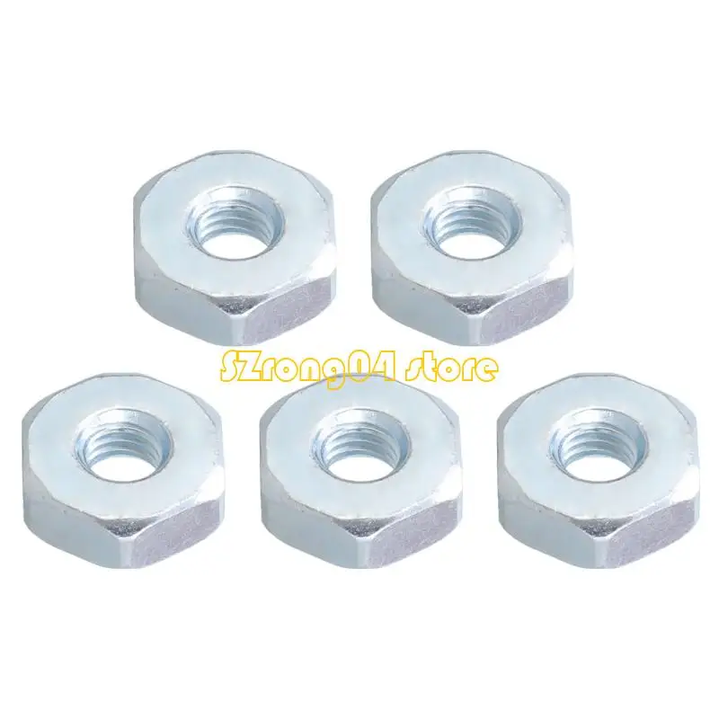 

H4GD Pack Of 5 Chainsaw Sprocket Bar For Sthil 012 017 018 020 020T 021 Chainsaw
