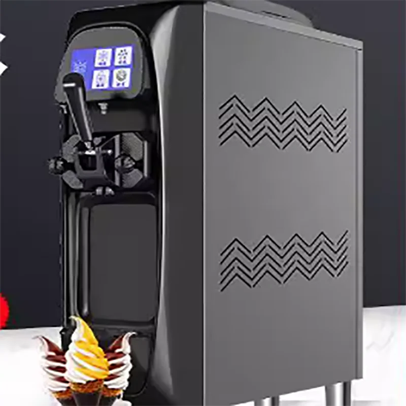 

Discount Price Commercial Professional Fruit Vending Machine for Ice Cream Auto New Model for Sale