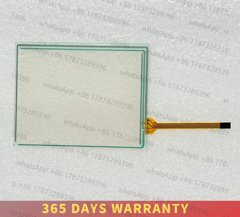 

TP-3151S10 Стеклянный дигитайзер сенсорной панели для сенсорного экрана TP-3151S10