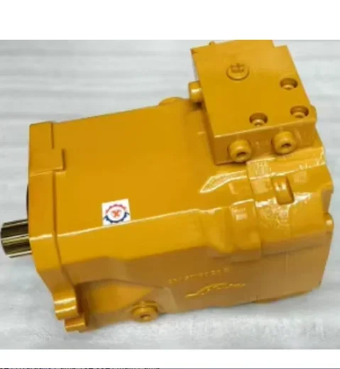 الأصلي D6R II D7R D8R جرار مضخة هيدروليكية 162-0324 10R-0862 مضخة المكبس 1620324