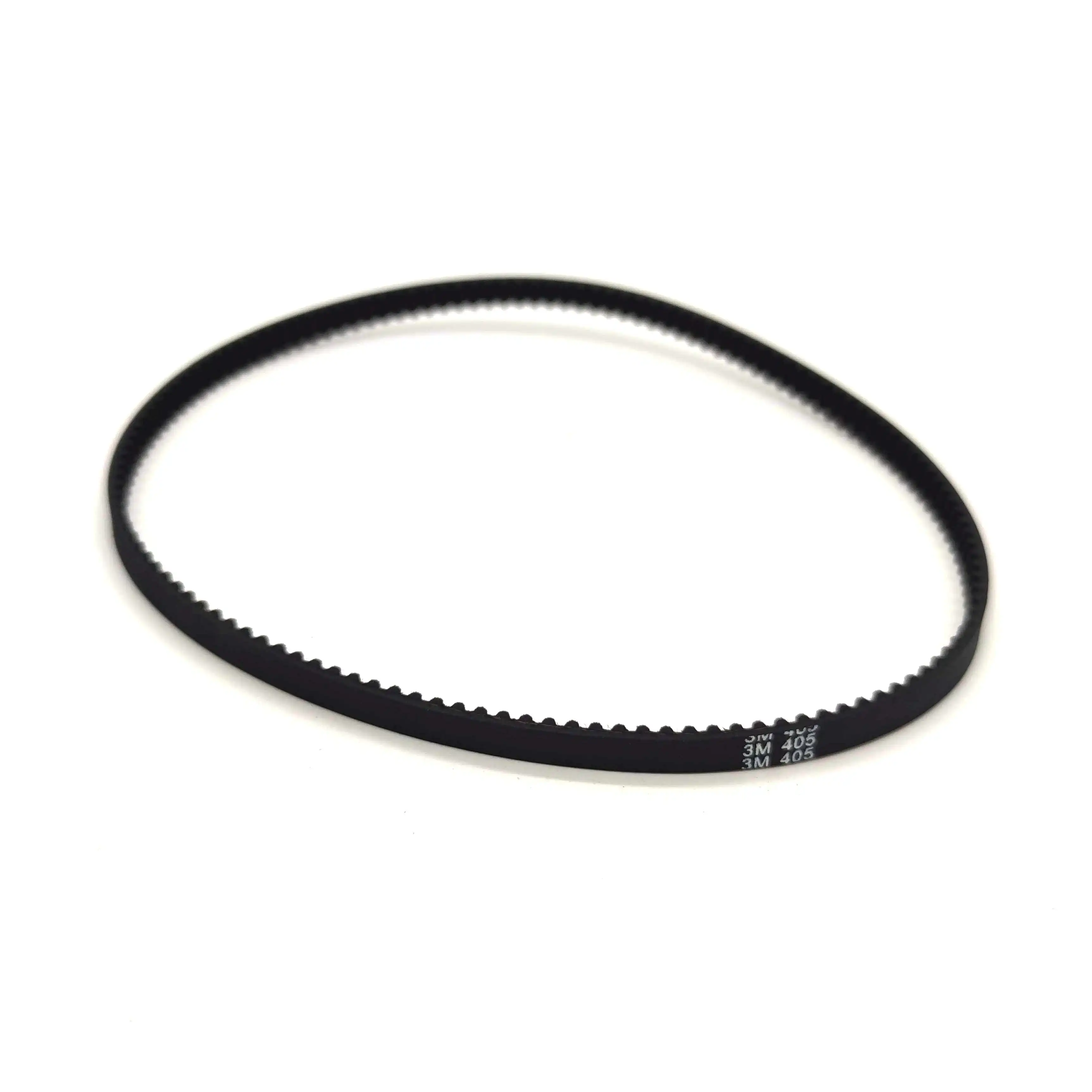 

HTD3M Timing Belt Closed-loop 405mm Length 135 Teeth 6mm Width Fit for Timing Pulley