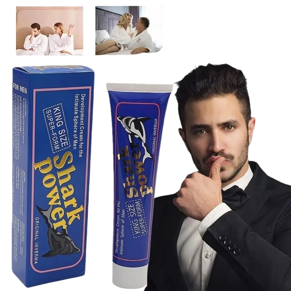 Crème pour agrandir le pénis, plus épaisse, plus forte, rapide et durable, amélioration de la fonction sexuelle, Agent d'extension du pénis, crème de croissance