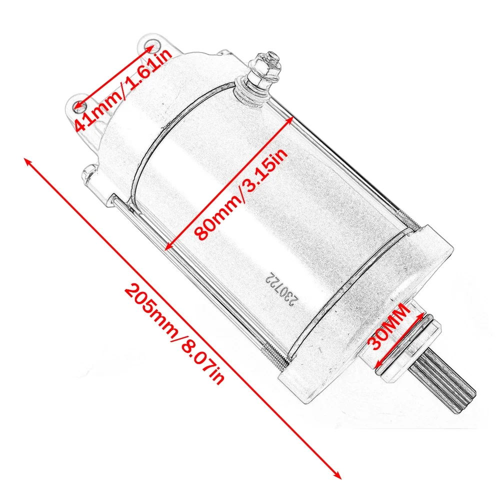 VTX1800 كاتب موتور لهوندا VTX 1800 C R R1 R2 R3 S S1 S2 S3 F1 F2 F3 N1 N2 N3 T1 T2 T3 / 31200-MCV-R20 31200-MCH-A00 #6