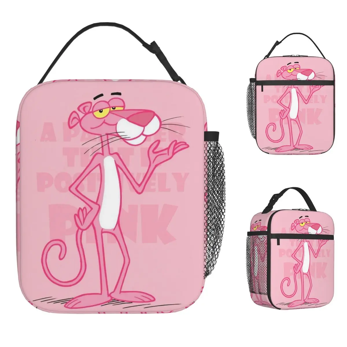 Cartoon Insulated L… - image