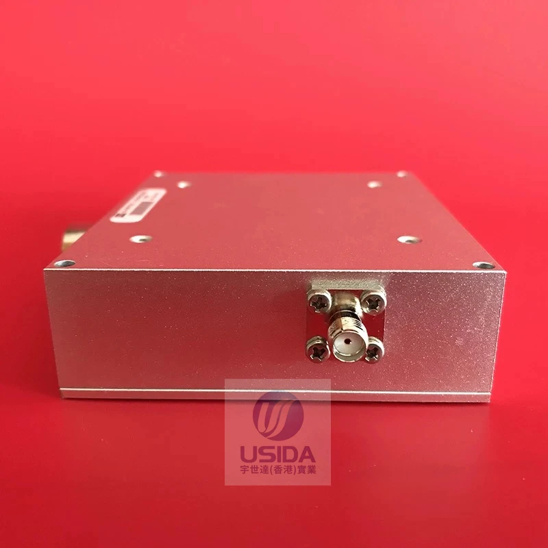 Amplifier radio digital, 1 buah Microhard 902MHZ 928MHZ 2.4G 2.3G dilengkapi NDR-75-24/3A