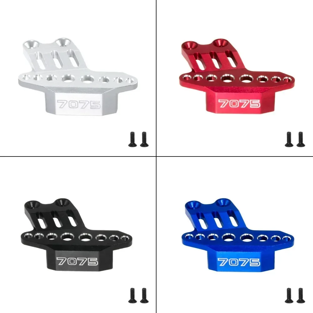 Kettingsteun 264000   Voor LOSI 1/4 Promoto-MX Elektrische Motorfiets LOS06000 LOS06002 Kettingsteun Chain Guard