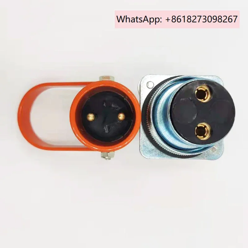 Pasador de seguridad SPT-11 SPT-22