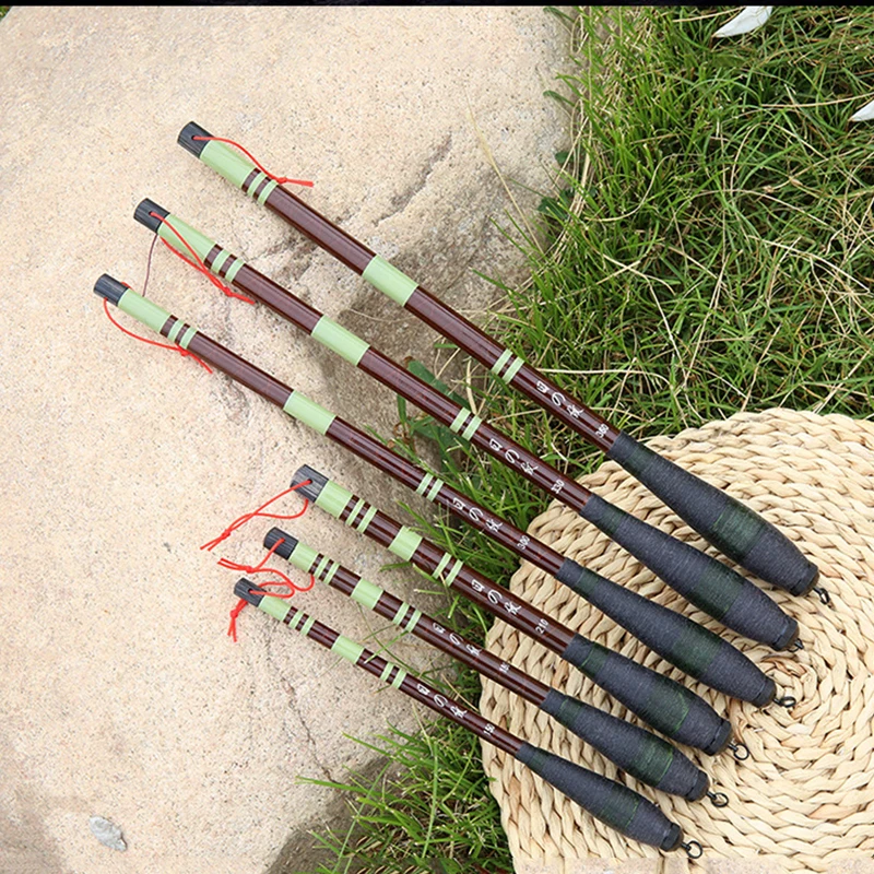 1.2M-4.5M Ultralight Small Object Fishing Rod Telescopic Carbon Freshwater Fishing Pole Stream Kids Mini Ultralight Rod