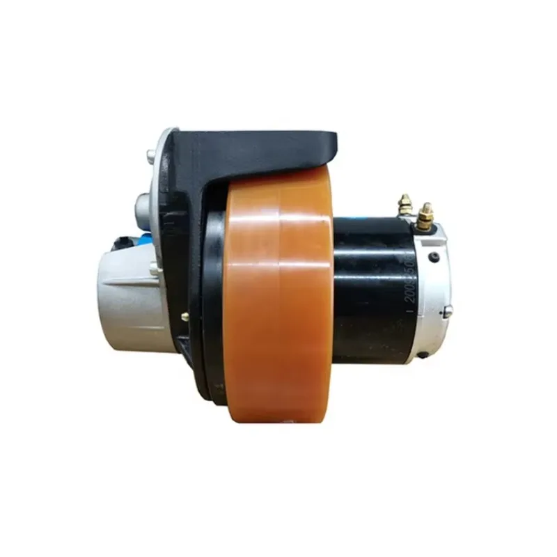 

TZBOT Driving PU Wheel 250*80 Control Motor DC 1200W Omni Directional Wheel