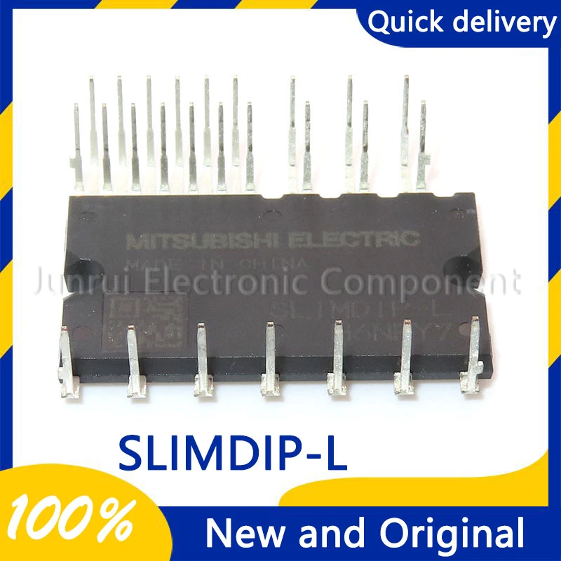 SLIMDIP-L 600V 15A Three-Phase Variable Frequency Power IPM Module New And Original