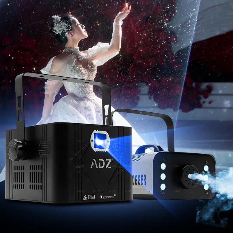 Wedding Laser 10W 1… - image