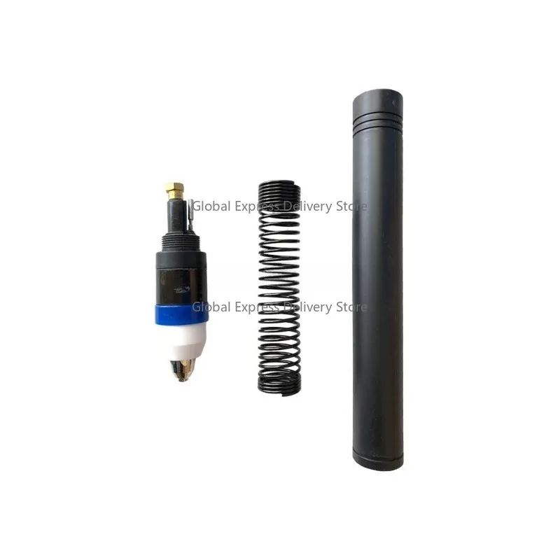

P80 Machine Use Plasma Cutting Torch Head With Nozzles And Electrodes