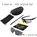 Black 4 lens