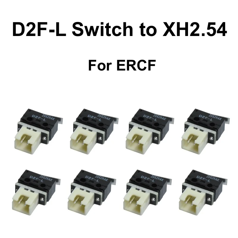 Omron D2F-L Endstop…