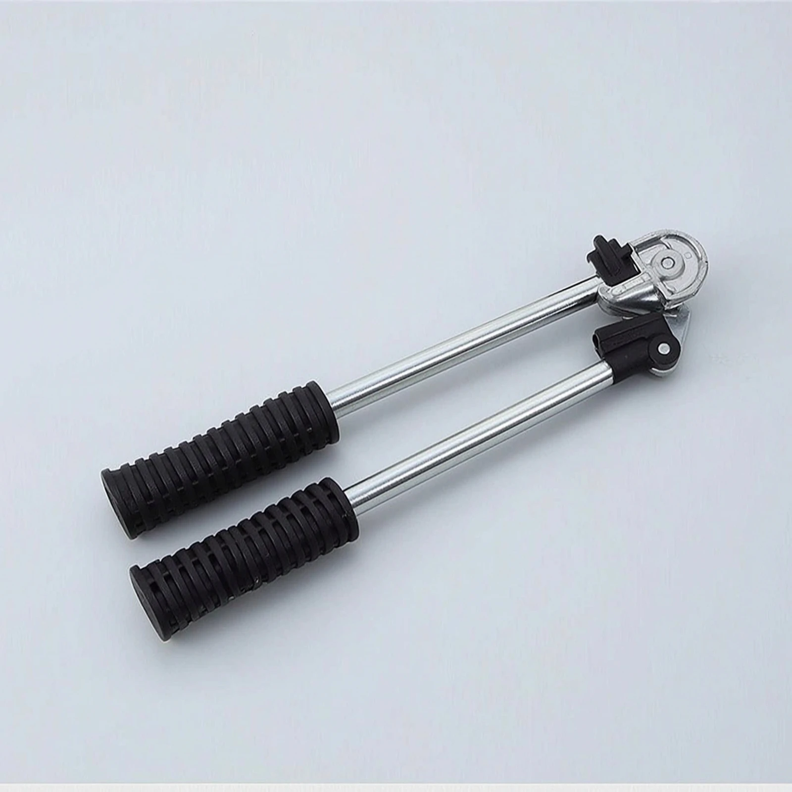 Manual Tube Bender Ergonomic Tube Bender Versatile Multi-Functional for Plumbers, Plumbing, Workshop