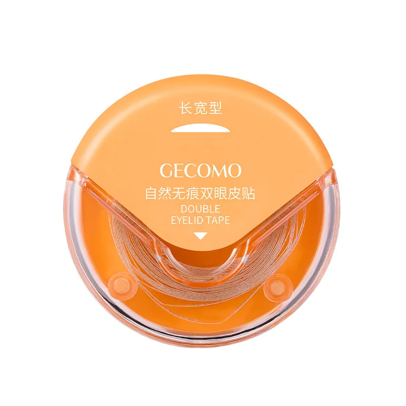 120枚入り アイリフトストリップ 二重まぶたテープ レースまぶたストライプ 自然な大きな目効果 目立たない二重まぶたステッカー メイクアップツール